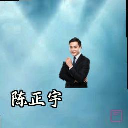 陈正宇